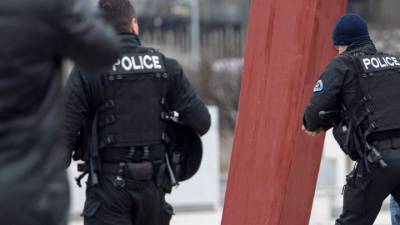 Ελβετία: Νεκροί και τραυματίες από έκρηξη σε μπαρ στο θέρετρο σκι Κραν- Μοντανά