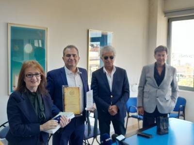 Πανελλήνιοι αγώνες νεφροπαθών σήμερα στην Καλαμάτα