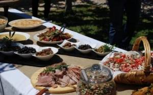 Ενωση Ξενοδόχων Λακωνίας: Παρουσίαση ελληνικού πρωινού στην 10η Horeca
