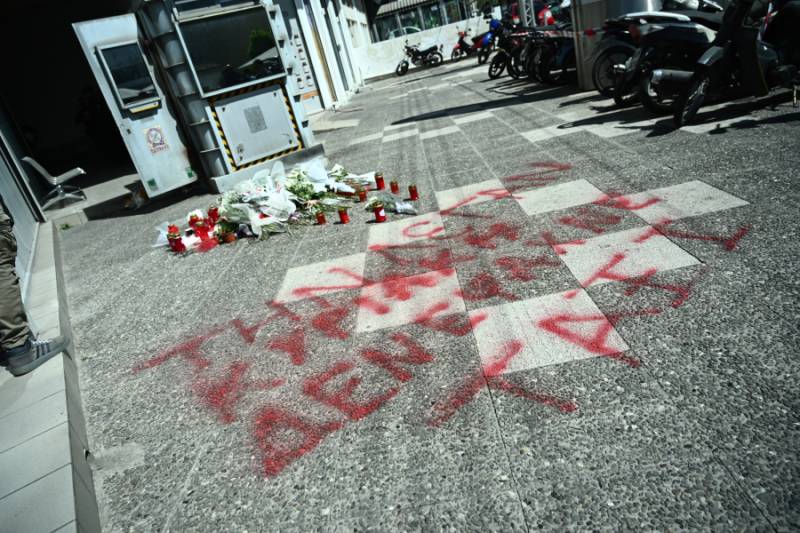 Δολοφονία Κυριακής Γρίβα: Παραπομπή σε δίκη για 4 αστυνομικούς ζητά η εισαγγελέας (βίντεο)