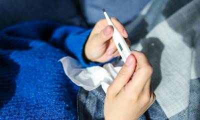 Ενώ οι γιατροί επιμένουν στον εμβολιασμό: Πρόωρο κύμα γρίπης με βαρύτερη κλινική εικόνα