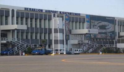 Ηράκλειο Kρήτης: Πήγε να ταξιδέψει για Ισραήλ ενώ ήταν θετικός στον κορoνοϊό - Πώς δικαιολογήθηκε για την πράξη του