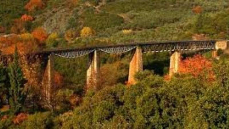 Εκδηλώσεις για τα 77 χρόνια από την ανατίναξη της γέφυρας του Γοργοπόταμου