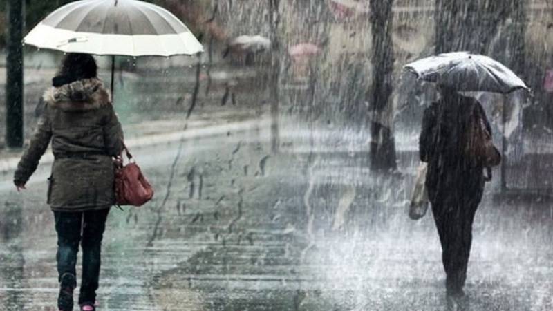 Μεσσηνία: Ενεργοποίηση του 112 για τις έντονες βροχοπτώσεις του Σαββάτου