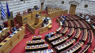 ΟΠΕΚΕΠΕ: Αναζωπύρωση της σύγκρουσης στη Βουλή