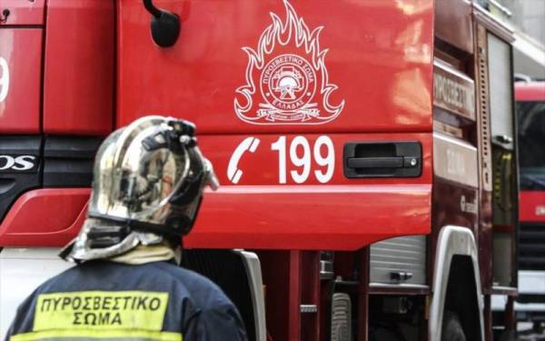 Κορωνοϊός - Εντοπίστηκαν κρούσματα σε πυροσβέστες που επιχειρούσαν στις πυρκαγιές (βίντεο)
