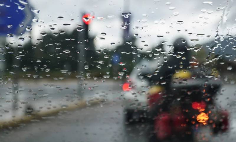 Καιρός: Σταδιακή επιδείνωση από σήμερα - Έρχεται κακοκαιρία εξπρές