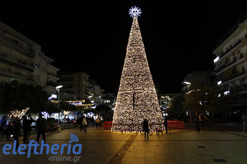 Εντατικοποίηση υγειονομικών ελέγχων την περίοδο των γιορτών