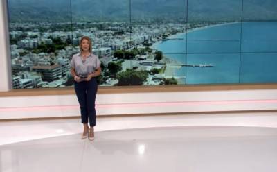 Η εκπομπή «Περίμετρος» της ΕΡΤ3 ταξιδεύει στη Μεσσηνία (Βίντεο)