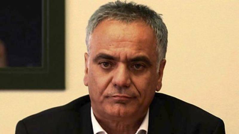 Ενισχύσεις 1,8 εκατ. ευρώ σε δήμους ενέκρινε ο Π. Σκουρλέτης