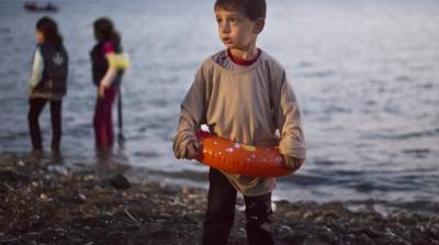 Ψάχνουν χώρο για φιλοξενία 20 ασυνόδευτων προσφυγόπουλων στην Καλαμάτα