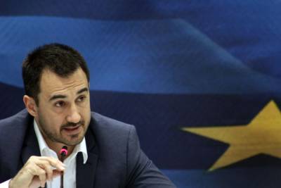 Χαρίτσης: &quot;Περισσότερες από 15.000 θέσεις εργασίας θα δημιουργηθούν από το ΕΣΠΑ&quot; (βίντεο)