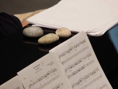 Καλαματιανοί μαθητές στο 11ο Μαθητικό Φεστιβάλ Θεάτρου