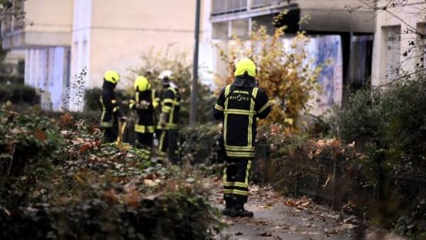Γαλλία: Επτά παιδιά και η μητέρα τους έχασαν τη ζωή τους από πυρκαγιά