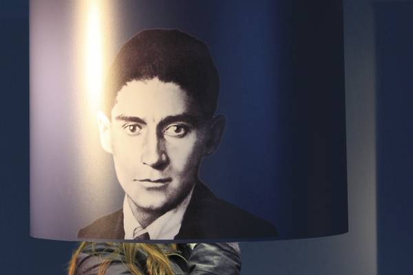 Φραντς Κάφκα: Πιο επίκαιρος από ποτέ 100 χρόνια μετά τον θάνατό του