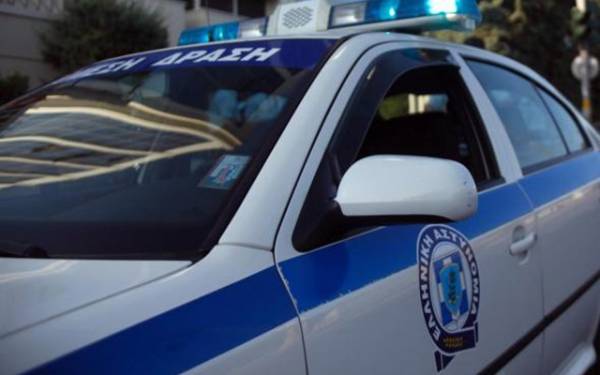 Σύλληψη δύο Βουλγάρων με ηρωίνη στα Χριστοφιλέικα