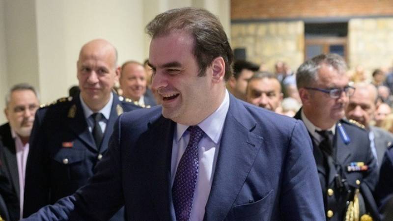 &Pi;&iota;&epsilon;&rho;&rho;&alpha;&kappa;ά&kappa;&eta;&sigmaf;: &Eta; &Theta;&rho;ά&kappa;&eta; &epsilon;ί&nu;&alpha;&iota; &sigma;&tau;&eta;&nu; &pi;&rho;ώ&tau;&eta; &gamma;&rho;&alpha;&mu;&mu;ή &tau;&eta;&sigmaf; &Epsilon;&lambda;&lambda;ά&delta;&alpha;&sigmaf; &kappa;&alpha;&iota; &tau;&eta;&sigmaf; &Epsilon;&upsilon;&rho;ώ&pi;&eta;&sigmaf;