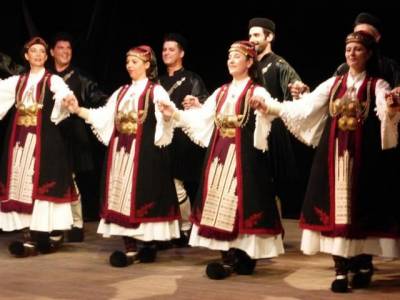 Επιμορφωτικά σεμινάρια για την ελληνική μουσική παράδοση από το Λύκειον των Ελληνίδων Καλαμάτας