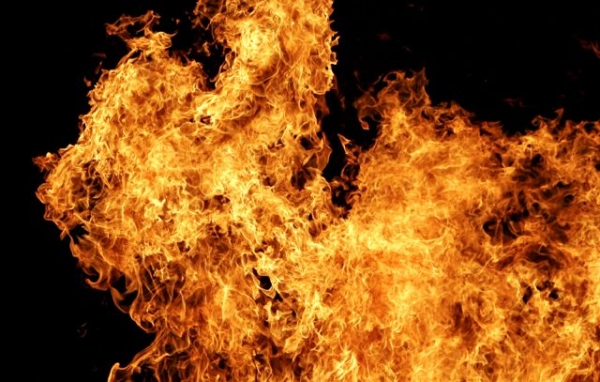 93χρονη κάηκε στο διαμέρισμα της στην Καλαμάτα