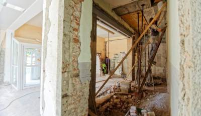 Ανακαινίζω 2026: Νέο πρόγραμμα με επιδότηση έως 95% για ανακαινίσεις κατοικιών