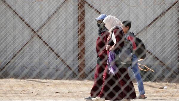 ΟΗΕ: Έως και 2 εκατ. Σύροι θα αναζητήσουν καταφύγιο στην Τουρκία