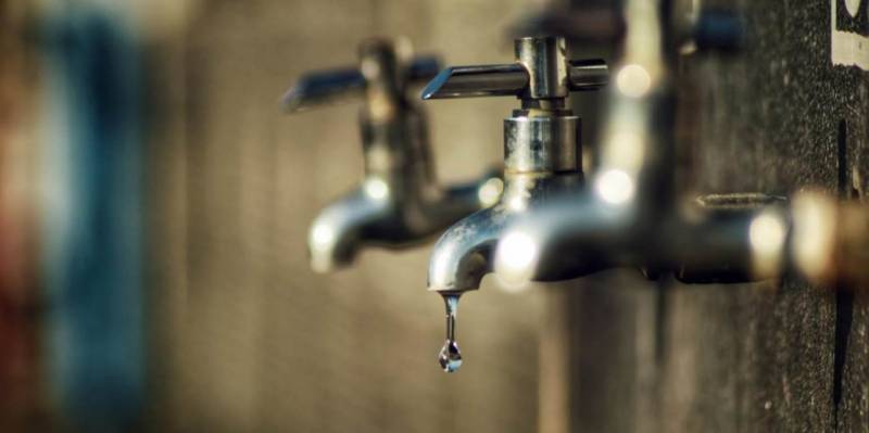 Διακοπή υδροδότησης λόγω βλάβης σε περιοχές των Γαργαλιάνων