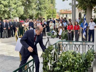 Νίκας για κινδύνους της ελευθερίας