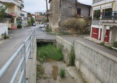 Εκκληση για καθαρισμό οικοπέδων στη Θουρία