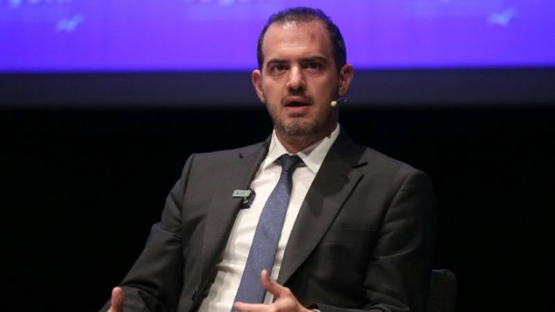 Κώτσηρας: Επεκτείνονται τα κίνητρα για τον επαναπατρισμό Ελλήνων του εξωτερικού