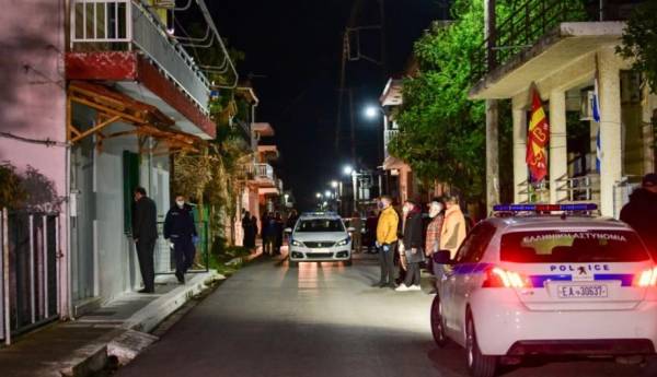 Ανδραβίδα: Ολοκληρώθηκε η αυτοψία στο σπίτι - Τι ψάχνουν οι αρχές