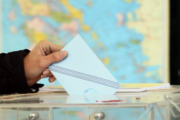 Εκλογές τέλος 2019 - Απλή αναλογική - Ενιαία ψηφοδέλτια: Μεγάλες ανατροπές στην αυτοδιοίκηση