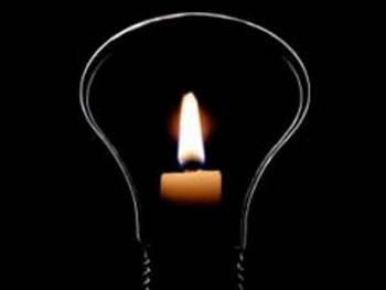 Διακοπή ρεύματος σε χωριά της Μεσσήνης