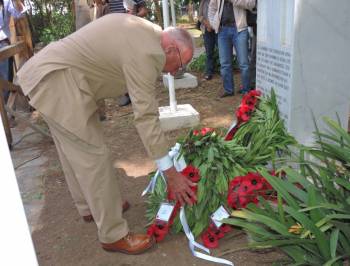 Μνημόσυνο για τους πεσόντες στην Κύπρο θα γίνει στην Καλαμάτα