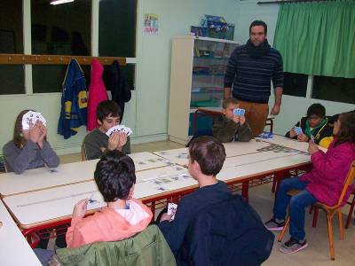 Δωρεάν μαθήματα για 3η χρονιά στο Αλληλέγγυο Σχολείο Καλαμάτας