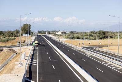 Μανώλης Μάκαρης: “Ευχολόγια αντί δεσμεύσεων για το Πύργος - Τσακώνα”