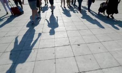 Στο 9,4% η ανεργία τον Νοέμβριο