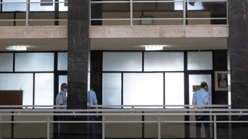 Στον εισαγγελέα 27χρονη που οδηγούσε υπό την επήρεια αλκοόλ για εμπλοκή σε τροχαίο