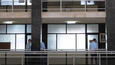 Στον εισαγγελέα 27χρονη που οδηγούσε υπό την επήρεια αλκοόλ για εμπλοκή σε τροχαίο