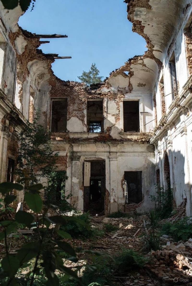 Όταν το παρελθόν καθορίζει το μέλλον