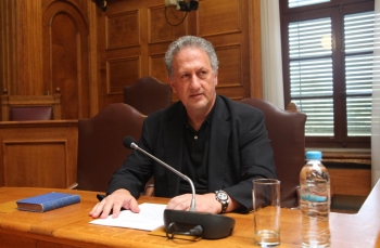 Με σχέδιο νόμου του Κ. Σκανδαλίδη: Προς ριζική αλλαγή στο συνεταιριστικό κίνημα