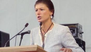 Die Linke: Μια υποταγή στους δανειστές θα ήταν το χειρότερο μήνυμα