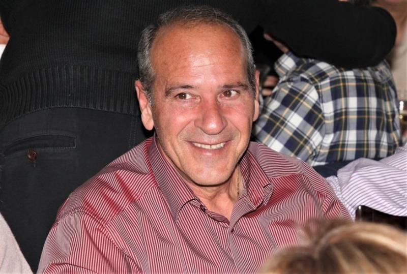 Πέθανε ο δημοσιογράφος της ΕΡΤ3 Νίκος Τσιαούσης