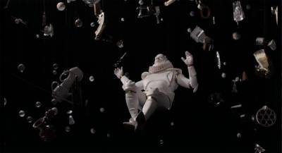 Στις 7 και 8 Ιουλίου θα πραγματοποιηθεί το Φεστιβάλ βιντεοτέχνης Μηδέν στην Καλαμάτα