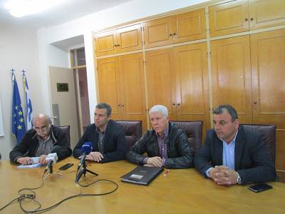 Καλαμάτα: Αποκατάσταση μισθών και προσλήψεις ζητεί η ΑΔΕΔΥ