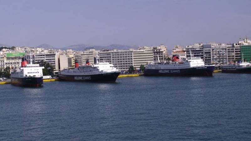 Αύξηση στην ακτοπλοϊκή κίνηση Ιουνίου- Ιουλίου – Δυναμική παρουσία των ταχύπλοων και του island hopping