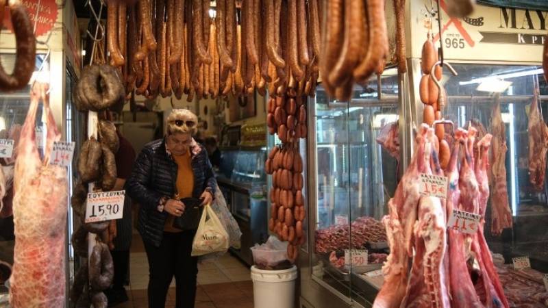 Κορυφώνεται η πασχαλινή αγορά – Εντατικοί οι έλεγχοι σε όλη την χώρα