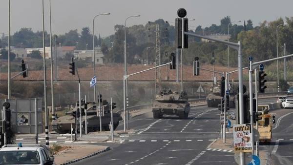 Το Ισραήλ δίνει προθεσμία ως το ραμαζάνι προτού εξαπολύσει επίθεση στη Ράφα