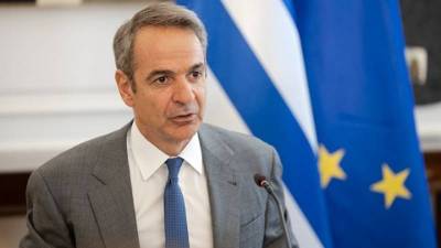 “Κλείδωσε” η παρουσία Μητσοτάκη στην Καλαμάτα για το συνέδριο της ΚΕΔΕ