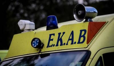 Τροχαίο δυστύχημα στη Μεσογείων: Αυτοκίνητο σκότωσε πεζό (βίντεο)