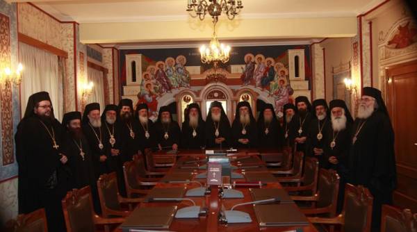 Εκκλησία της Ελλάδος: Νεκροταφείο για μουσουλμάνους στο Σχιστό